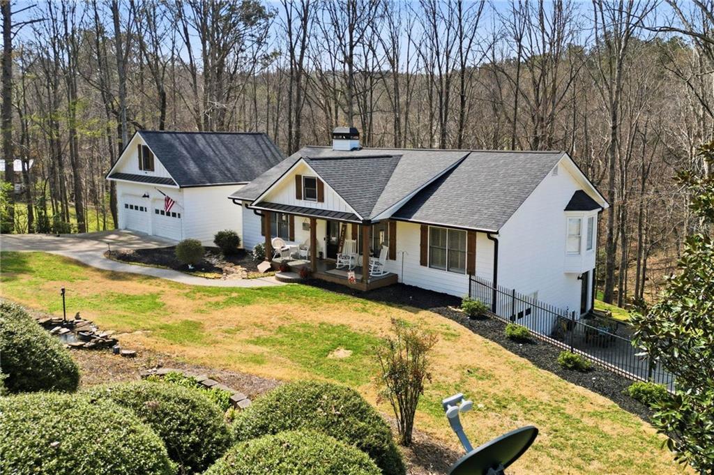 149 Hidden Creek Road