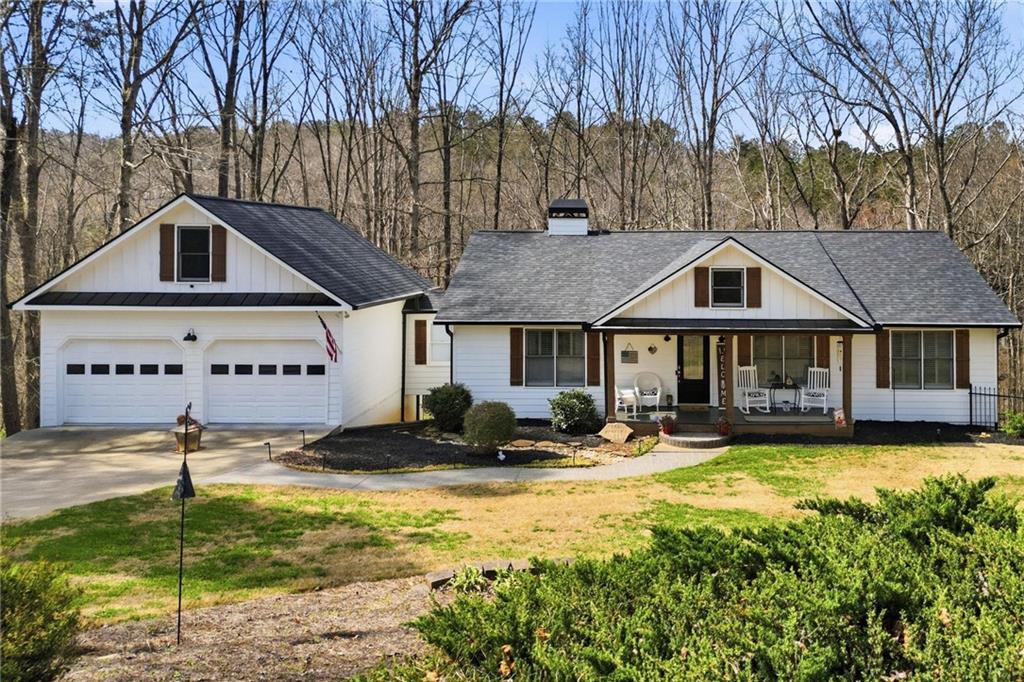 149 Hidden Creek Road