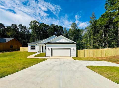 135 Yancey Road Covington GA 30014