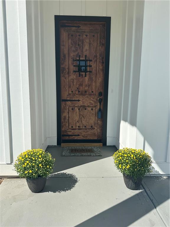 135 Yancey Road