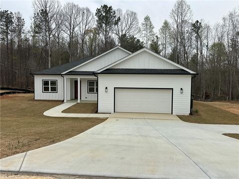 135 Yancey Road Covington GA 30014