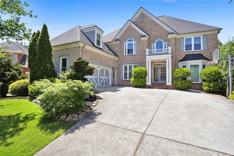 A home in Snellville