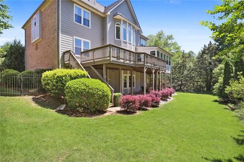 A home in Snellville