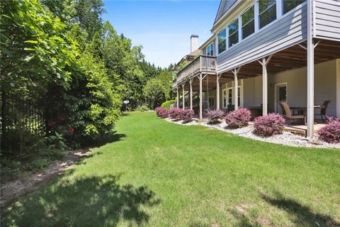 A home in Snellville