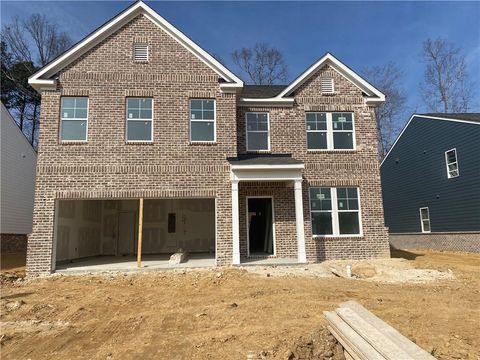 2047 Jordan Knoll Lane Lawrenceville GA 30043