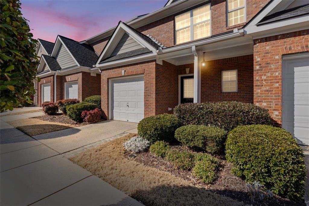 1799 Willow Branch Lane