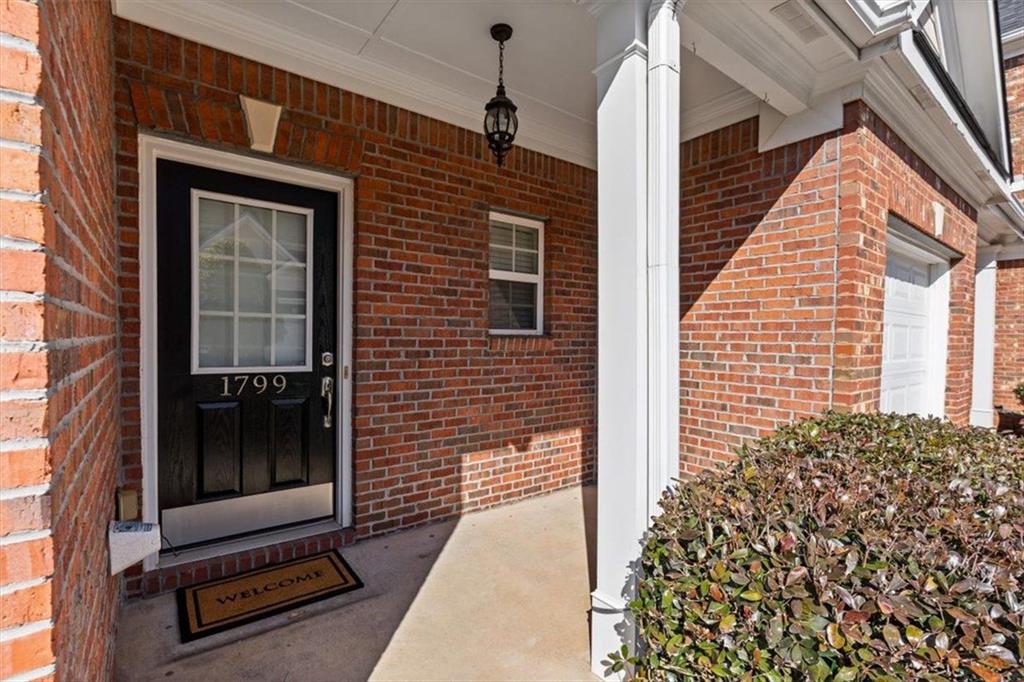 1799 Willow Branch Lane