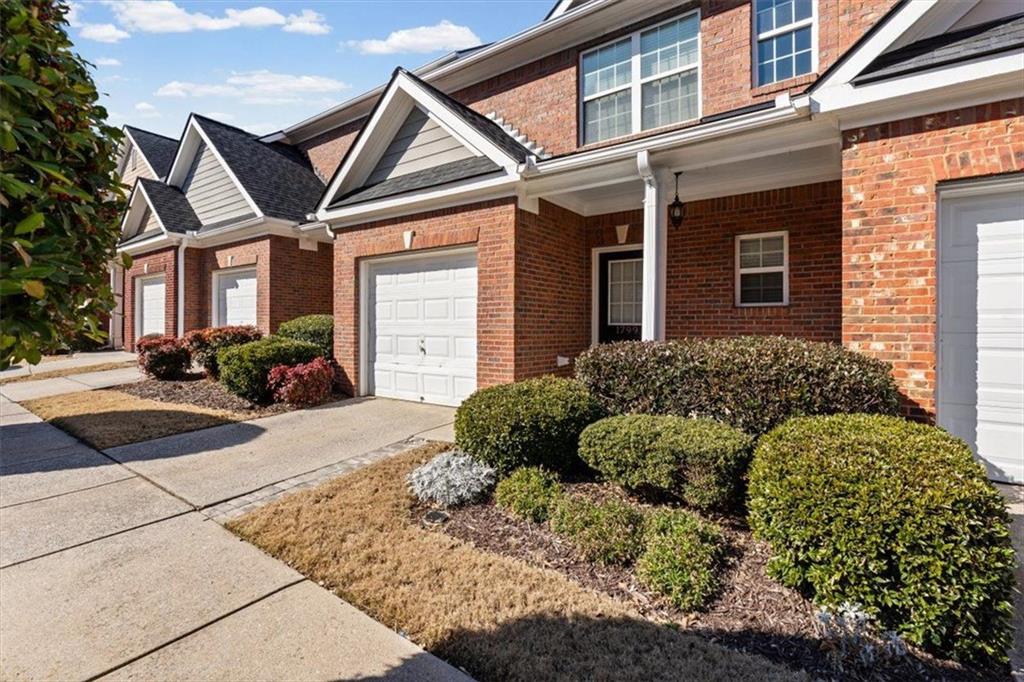 1799 Willow Branch Lane