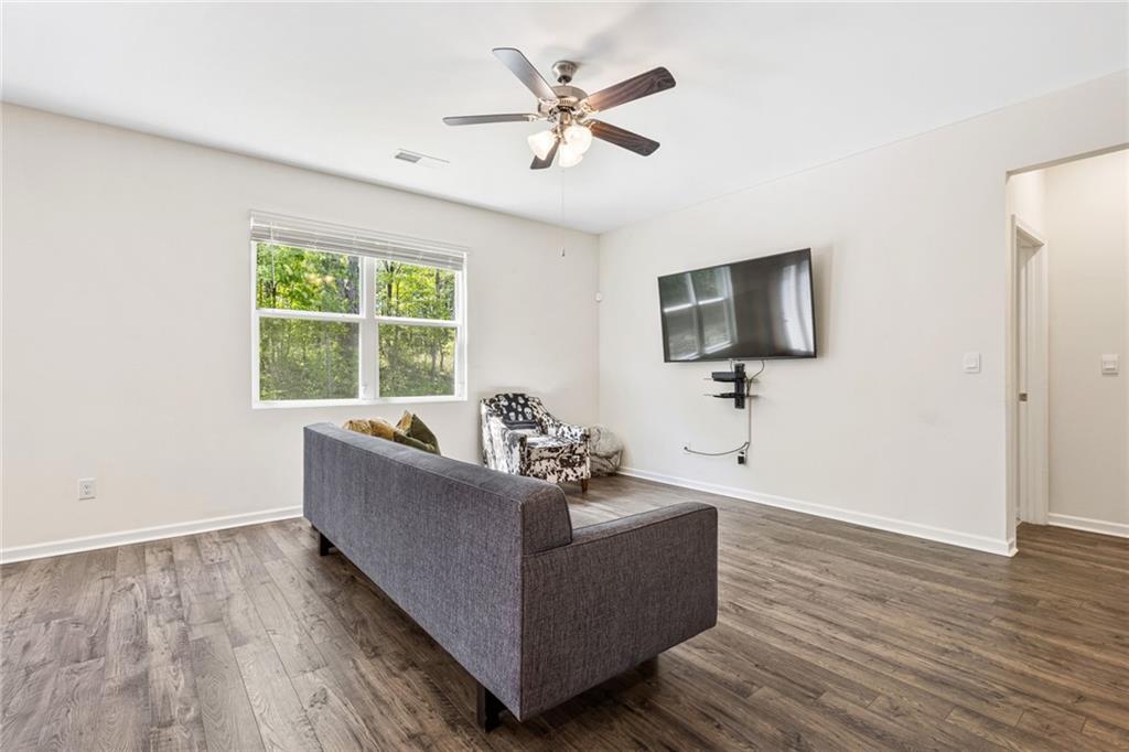 1196 Erica Way, Atlanta, Georgia image 11