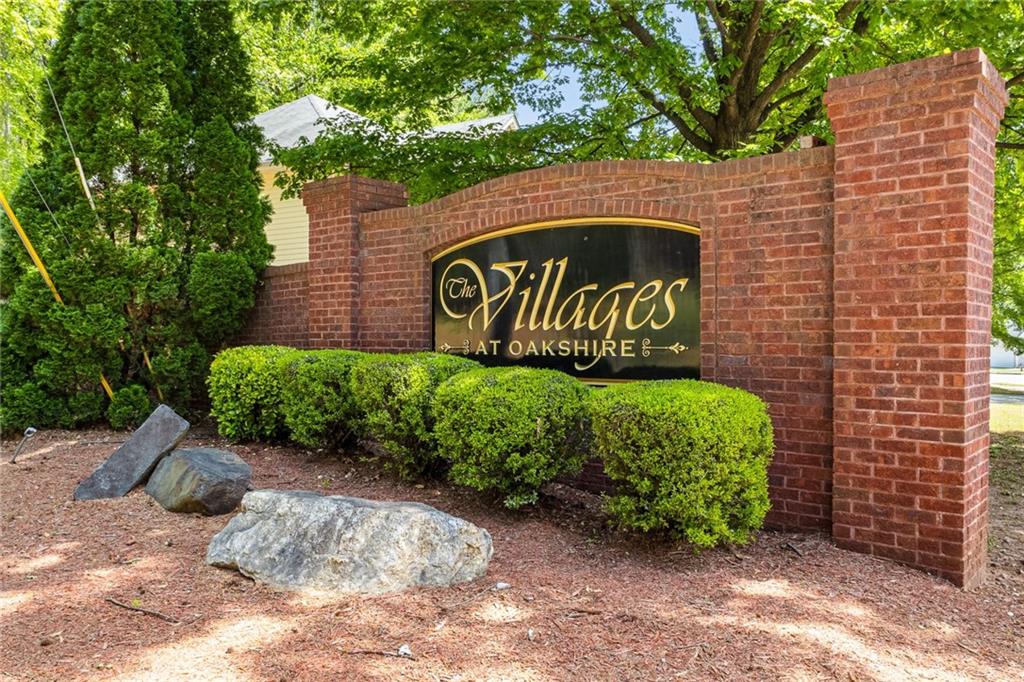 1196 Erica Way, Atlanta, Georgia image 34
