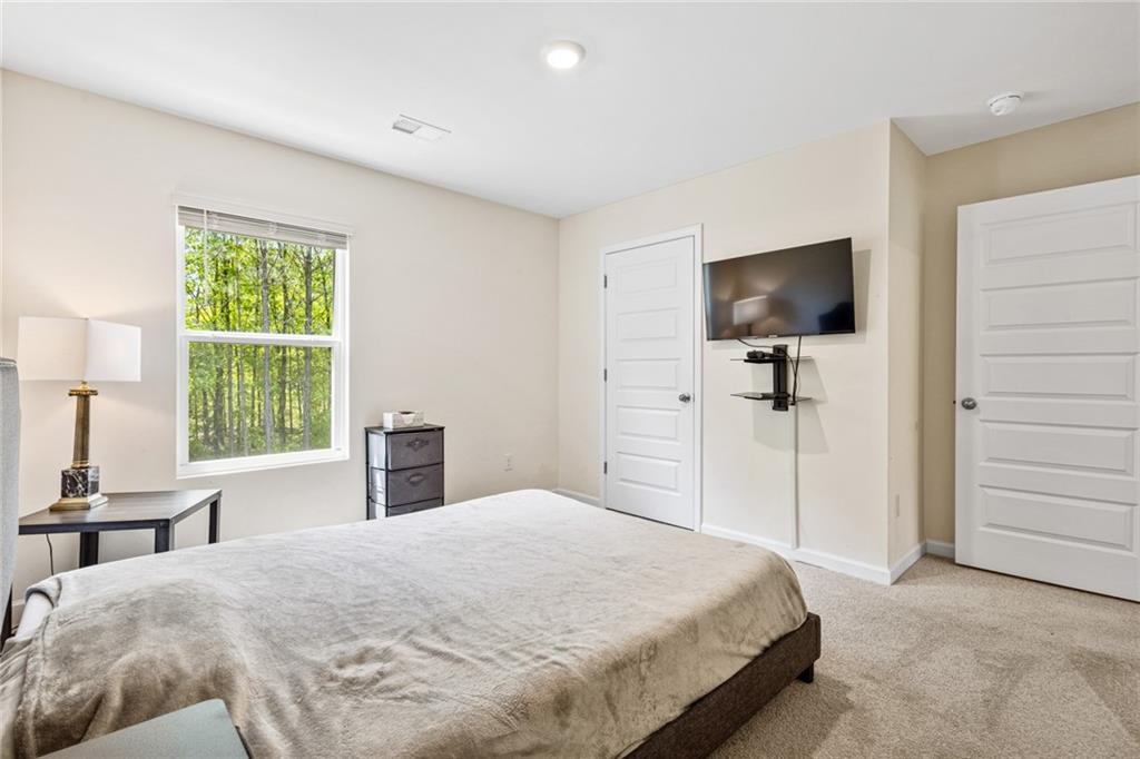 1196 Erica Way, Atlanta, Georgia image 30
