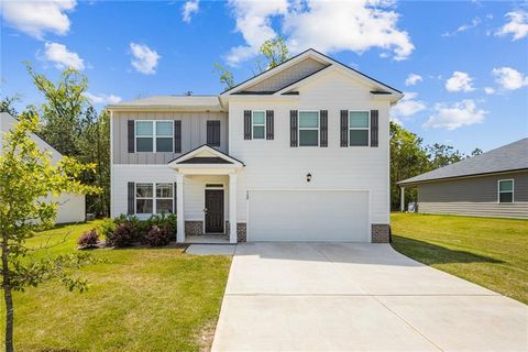 1196 Erica Way SE Atlanta GA 30354
