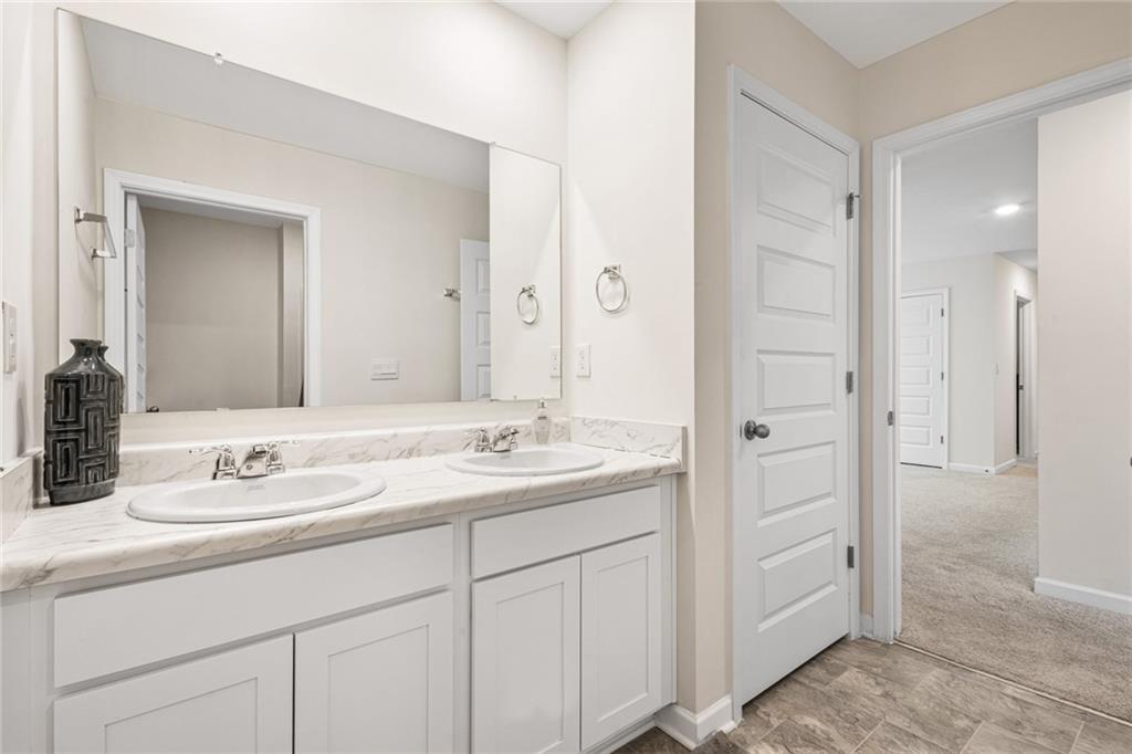 1196 Erica Way, Atlanta, Georgia image 28