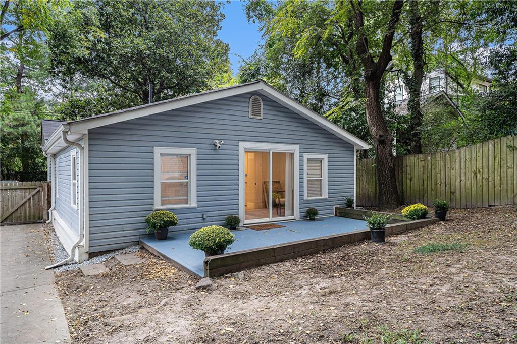 1812 Defoor Avenue, Atlanta, Georgia image 25