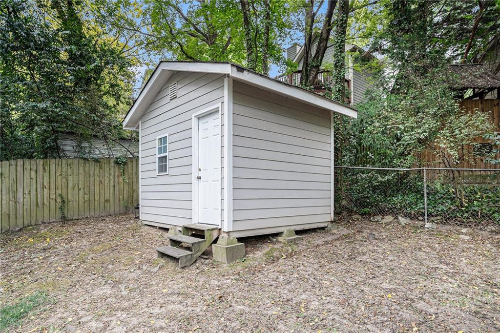 1812 Defoor Avenue, Atlanta, Georgia image 26