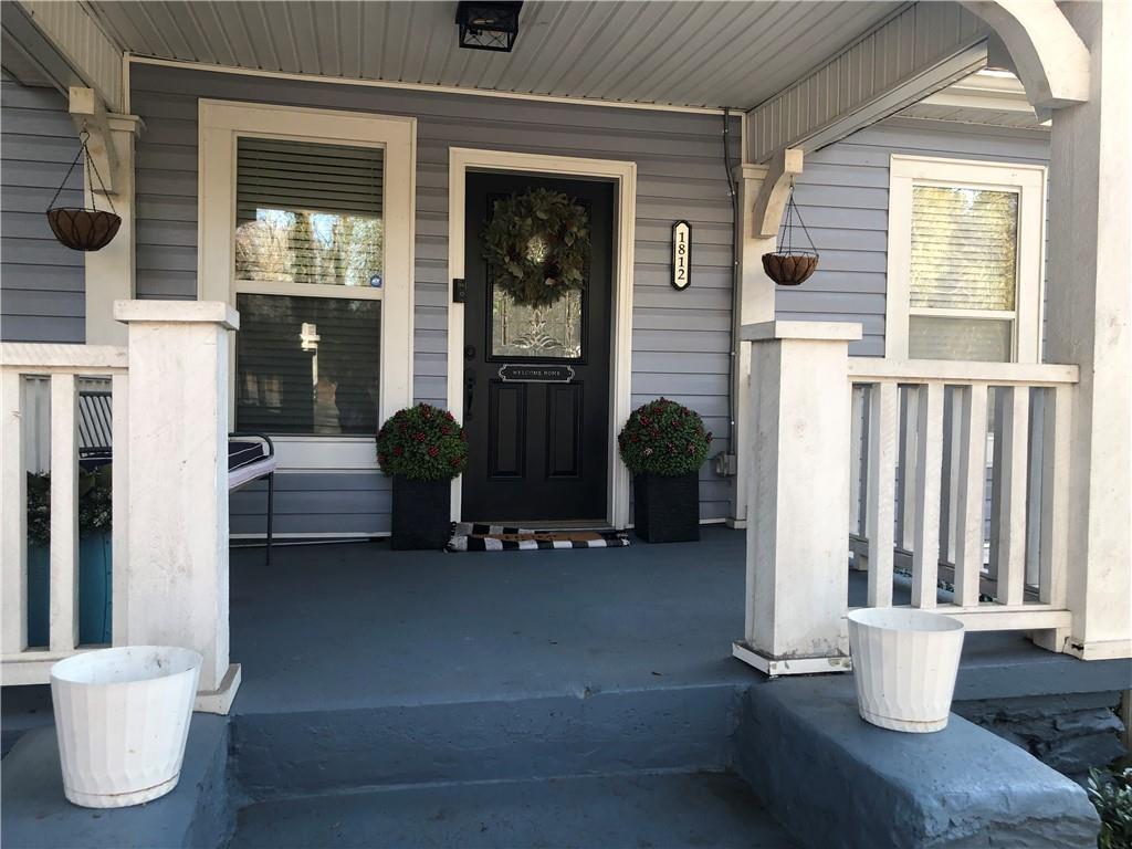 1812 Defoor Avenue, Atlanta, Georgia image 4