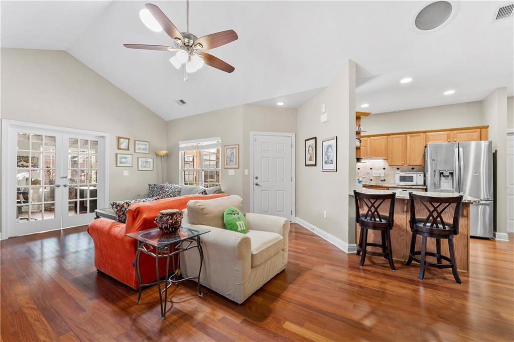 2601 Brookhavenrun Circle