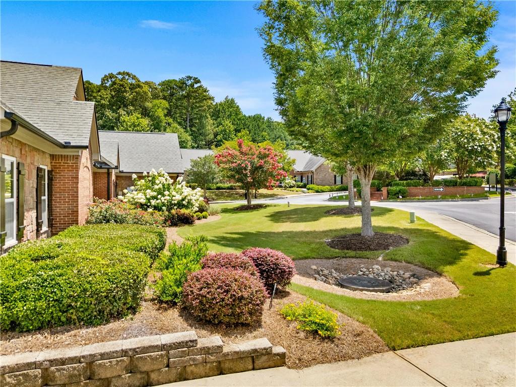 2601 Brookhavenrun Circle