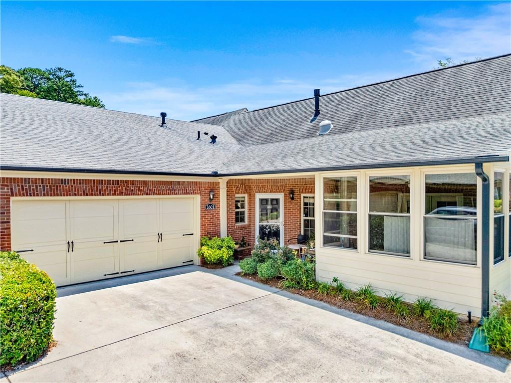 2601 Brookhavenrun Circle
