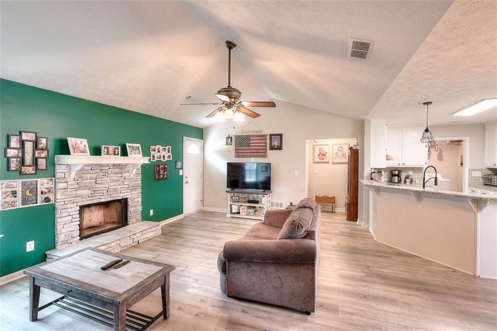 1063 Carter Drive