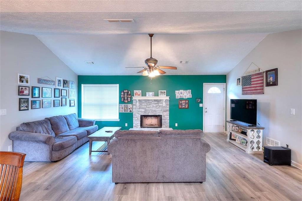 1063 Carter Drive