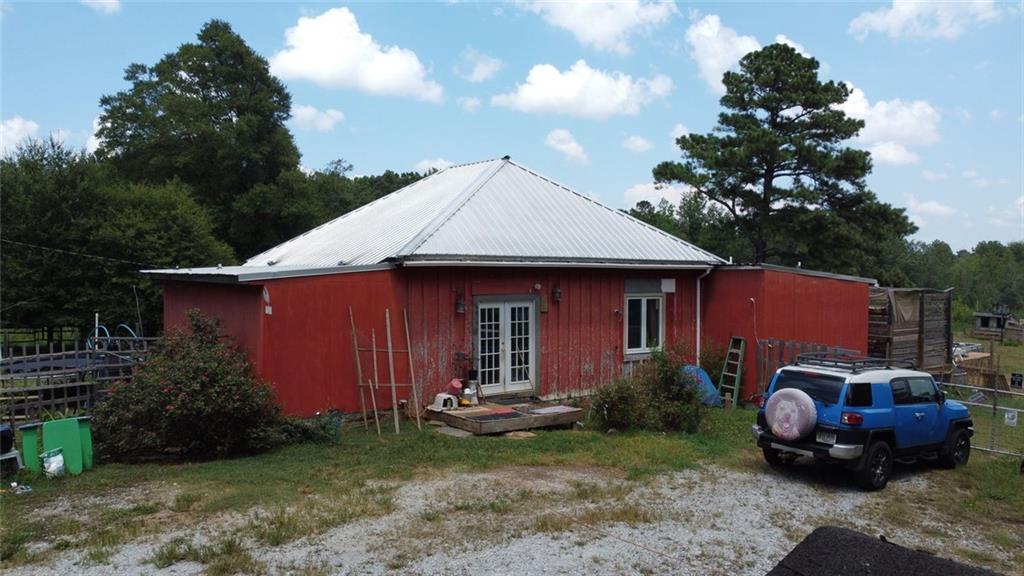 415 Tapley Road