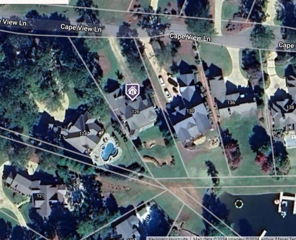 126 Cape View Lane, Eatonton, Georgia image 4