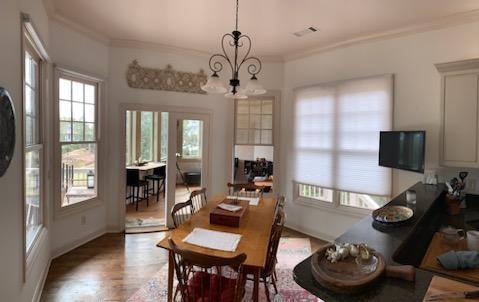 126 Cape View Lane, Eatonton, Georgia image 9