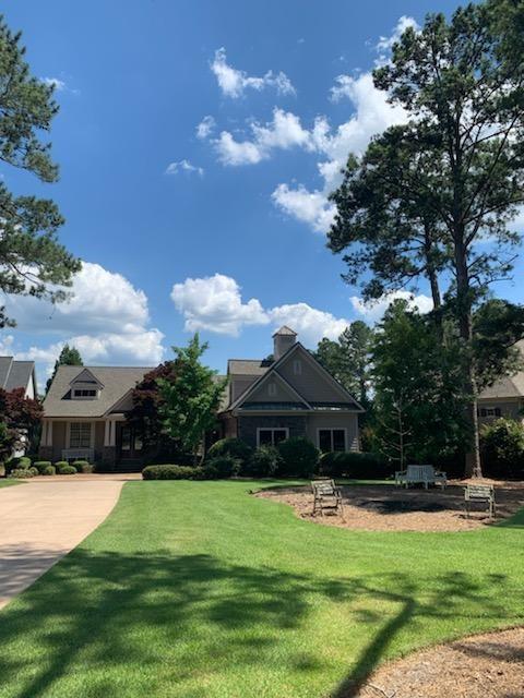 126 Cape View Lane, Eatonton, Georgia image 10