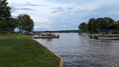 A home in Eatonton