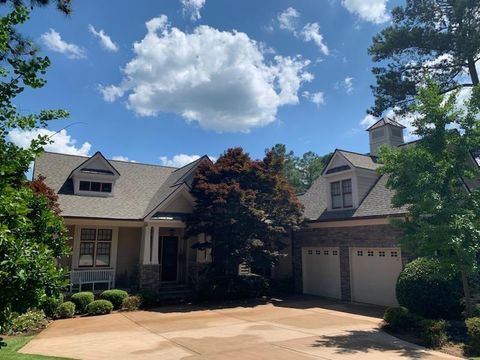126 CAPE VIEW Lane Eatonton GA 31024