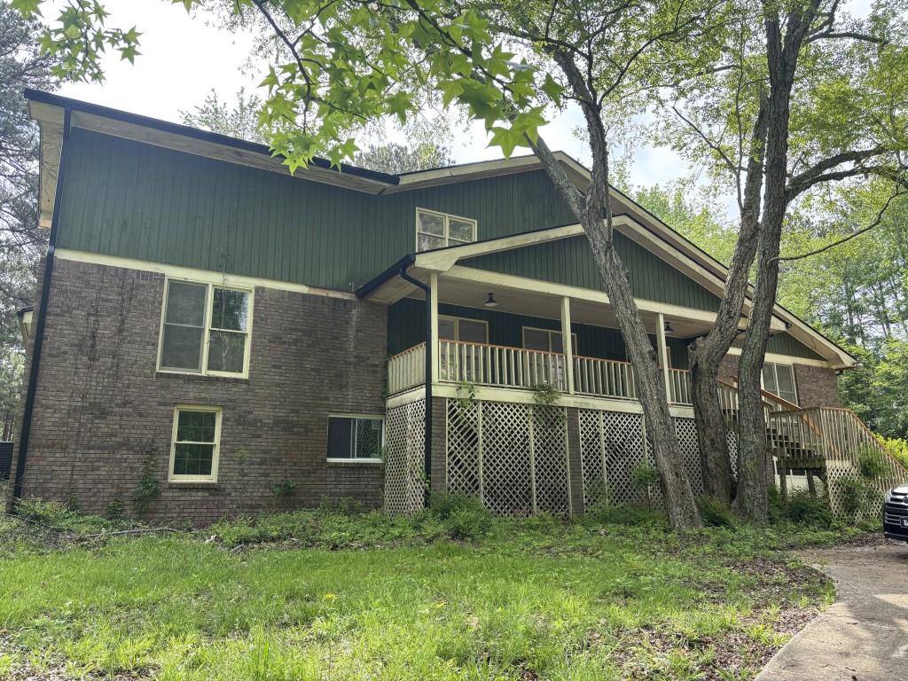 2256 Mack Road, Douglasville, Georgia image 25