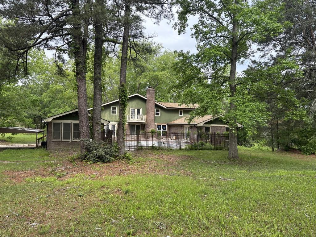 2256 Mack Road, Douglasville, Georgia image 27