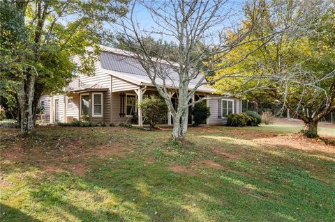 40 Wesley Road NW Adairsville GA 30103