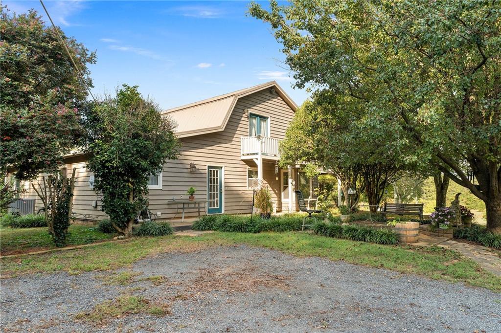 40 Wesley Road NW