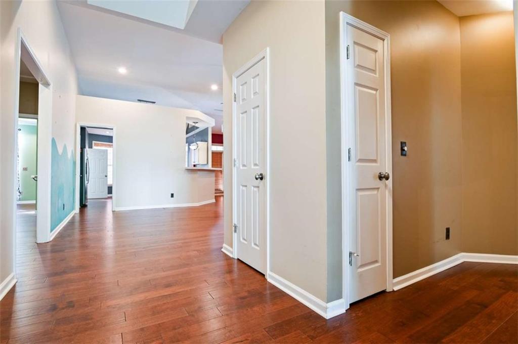 3082 Monarch Pine Drive, Peachtree Corners, Georgia image 3