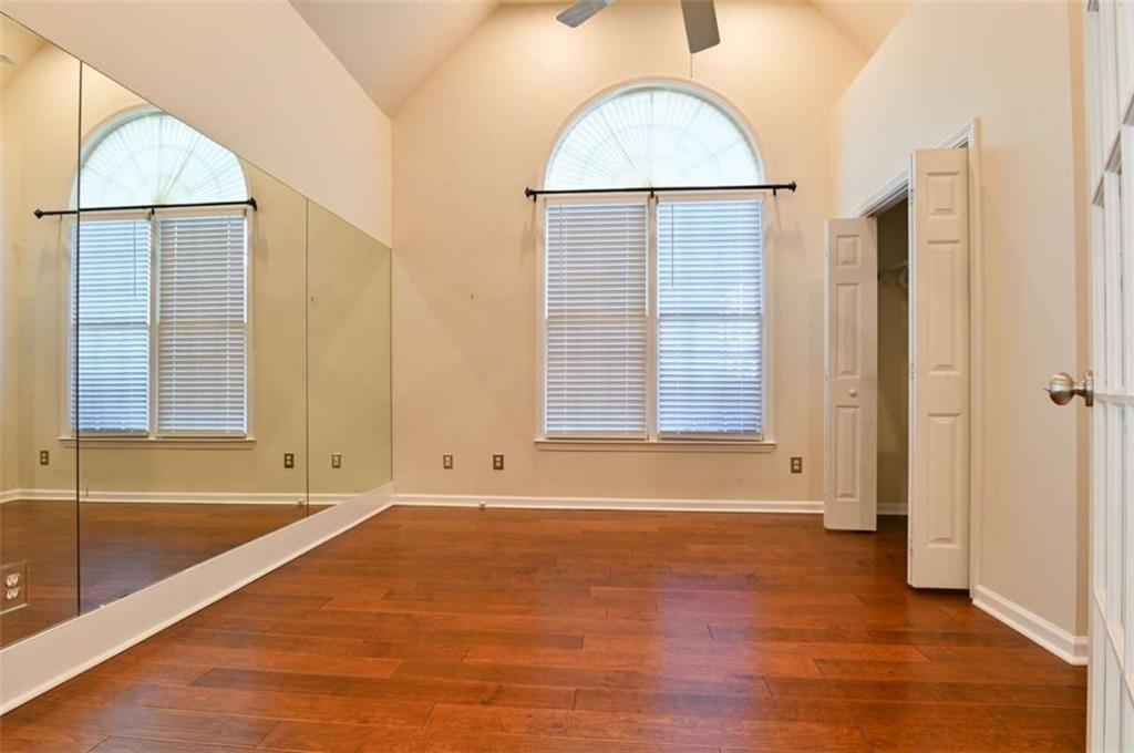 3082 Monarch Pine Drive, Peachtree Corners, Georgia image 23