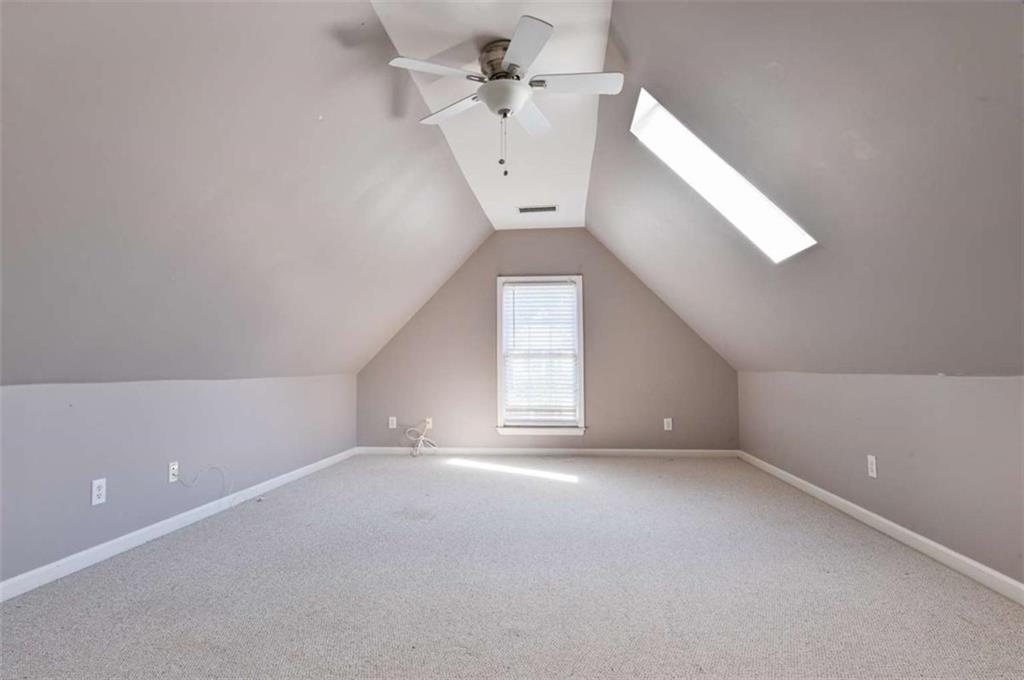 3082 Monarch Pine Drive, Peachtree Corners, Georgia image 25