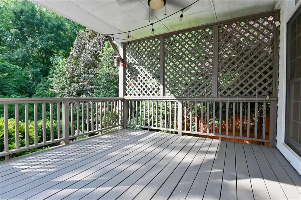 3082 Monarch Pine Drive, Peachtree Corners, Georgia image 28