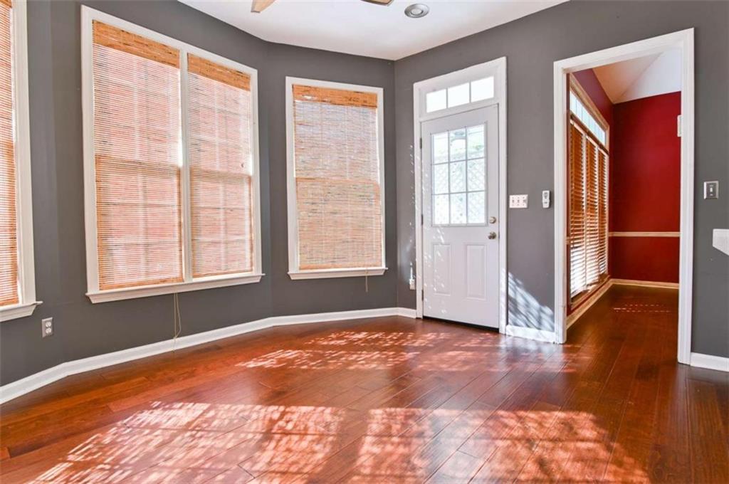 3082 Monarch Pine Drive, Peachtree Corners, Georgia image 9