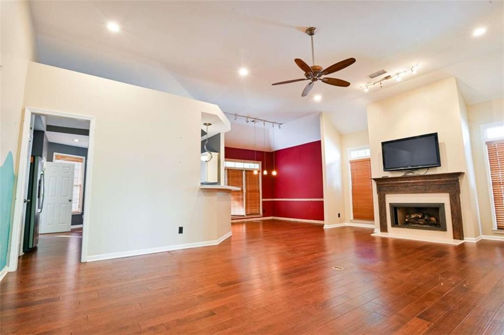 3082 Monarch Pine Drive, Peachtree Corners, Georgia image 11