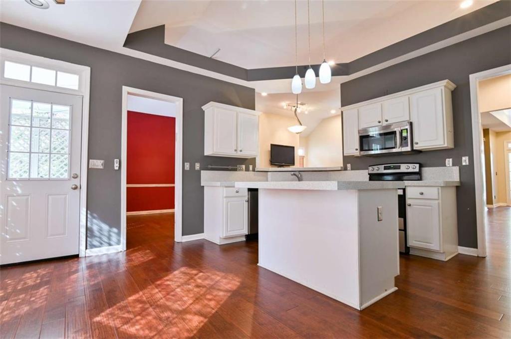 3082 Monarch Pine Drive, Peachtree Corners, Georgia image 6