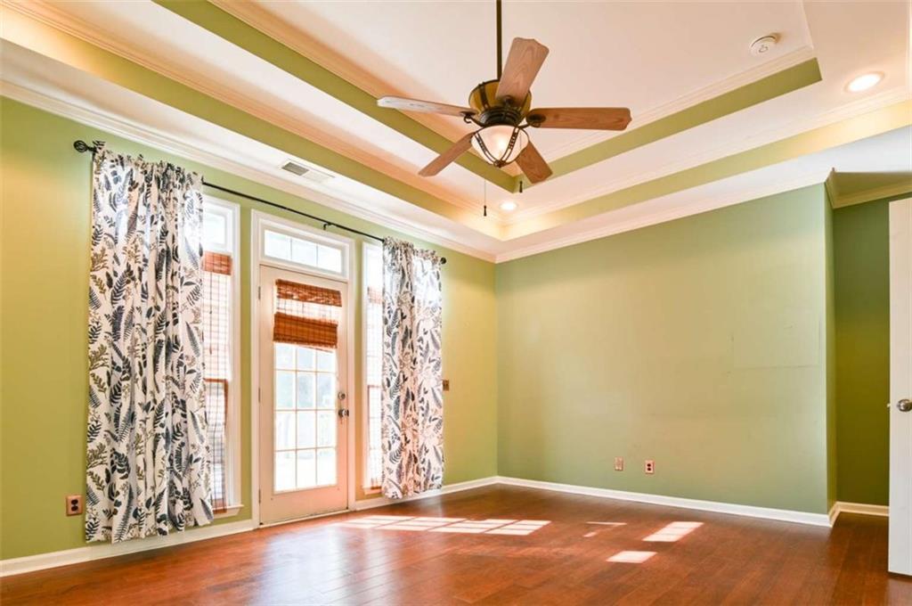 3082 Monarch Pine Drive, Peachtree Corners, Georgia image 15