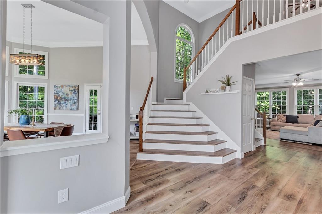 3860 Overlake Drive