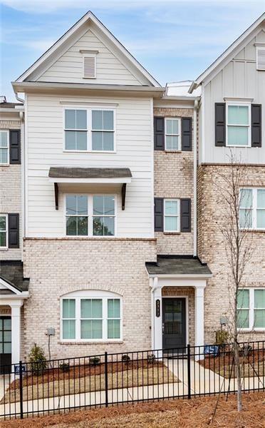 3322 Cranston Lane