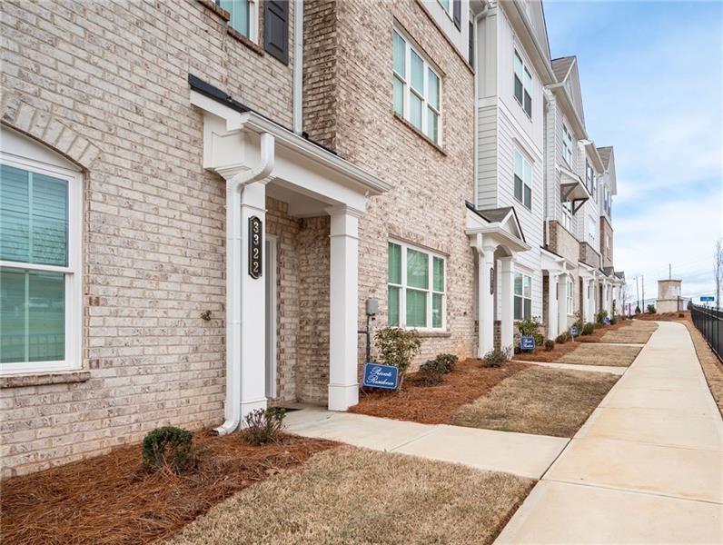3322 Cranston Lane