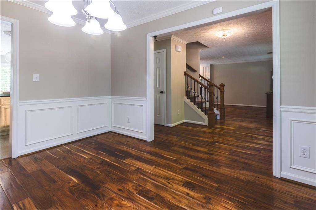 3107 Sandhurst Drive, Woodstock, Georgia image 14