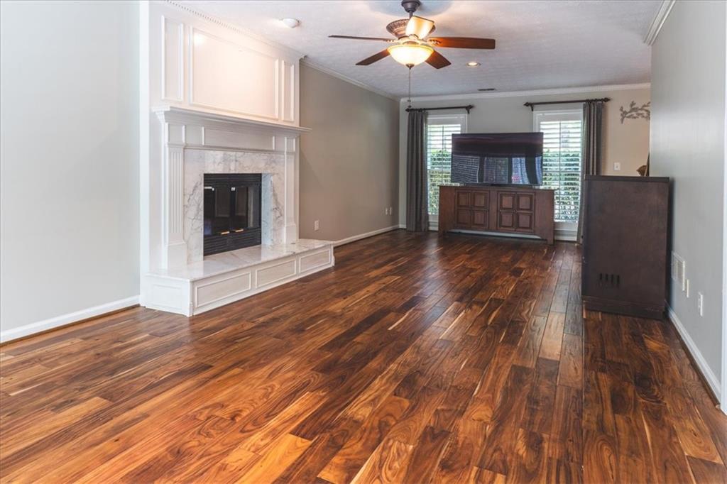 3107 Sandhurst Drive, Woodstock, Georgia image 3