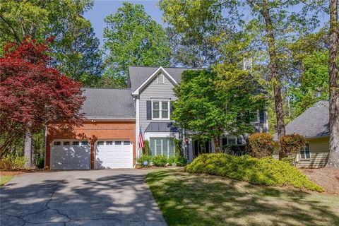 3107 Sandhurst Drive Woodstock GA 30189