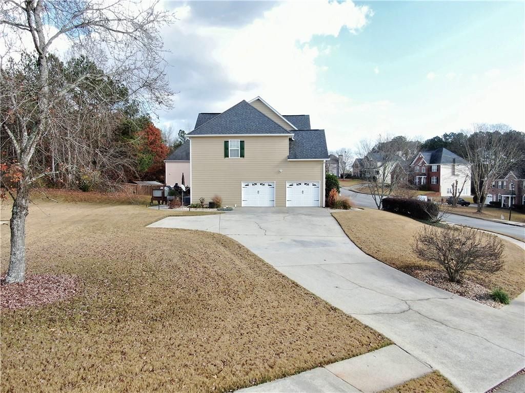 Photo of 4796 Planters Walk, Douglasville, GA 30135 (MLS # 7685635)